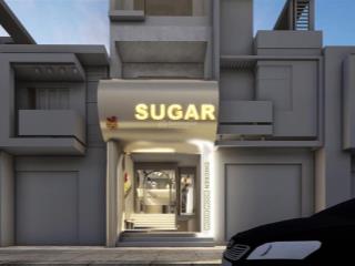 Cho thuê nhà mt 36 nguyễn gia trí, p.25, q.bình thạnh 4,5x20m hầm trệt 2 lầu giá 90tr