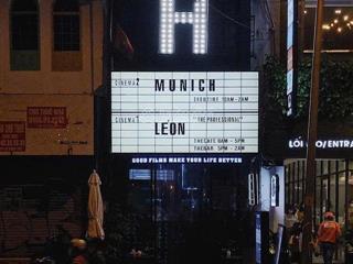 Cho thuê nhà mt đường hồ tùng mậu, p.bến nghé, quận 1, diện tích 4x20m, trệt lửng 1 lầu, giá 160 tr