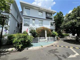 Cho thuê biệt thự đường trần thiện chánh, phường 12, quận 10, dt 13x16m trệt 2 lầu st, giá 60tr