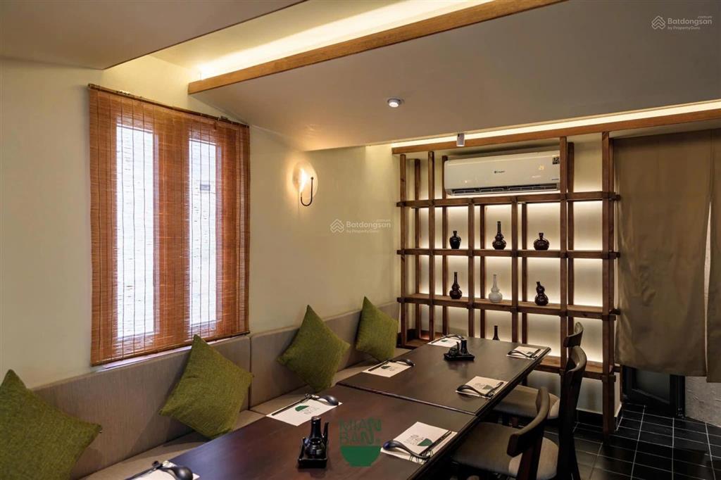 Cho thuê nhà mt đường bùi thị xuân, phường bến thành, quận 1, diện tích 6x10m, trệt 1 lầu, giá 50tr