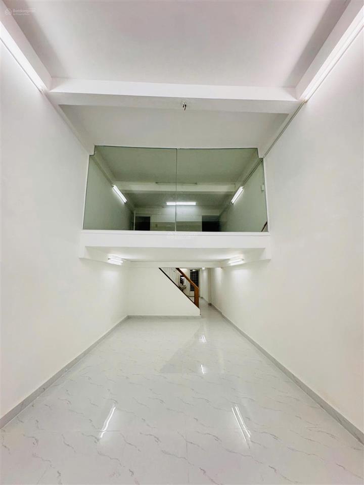 Cho thuê nhà mt đinh tiên hoàng, p. đa kao, quận 1, dt 4x17m, trệt 4 lầu, giá 50tr