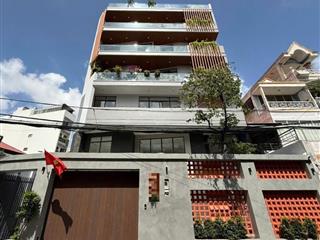 Cho thuê nhà mặt tiền đường lý thường kiệt, q.tân bình, diện tích 12x15m, trệt lửng 4 lầu, giá 70tr