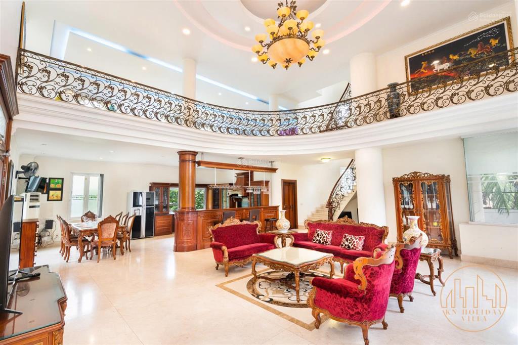 Cho thuê biệt thự & hồ bơi đường số 66 p. thảo điền q2 dt 15.8x19.8m hầm trệt lửng 2 lầu, giá 100tr