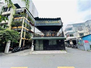 Cho thuê nhà 3mt nguyễn văn nguyễn, q1, dt 7x18m, trệt 1 lầu st, giá 70 triệu/tháng