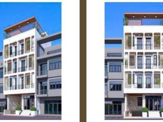 Cho thuê nhà nguyễn trọng tuyển, q. phú nhuận dt 5x17.5m hầm lửng 3 lầu st, thang máy giá 100tr