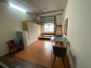 Cho thuê phòng trọ tại 294 kim mã, 4,3 triệu, 35m2, 1pn, 1wc, full nội thất