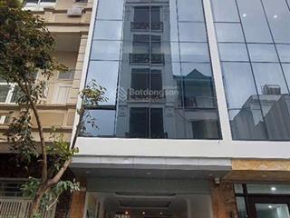 Bán liền khề mậu lương 7 tầng thang máy, nhà mới
