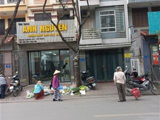 Nhà mặt phố dương lâm, văn quán hà đông