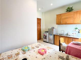 Studio giá rẻ ngay cv làng hoa, chợ hạnh thông tây, quang trung, ng văn khối