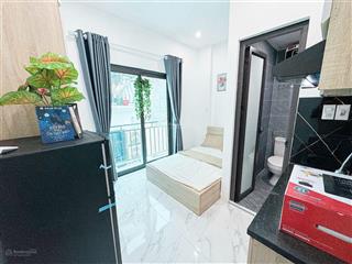 Bán tòa chdv láng hạ, 68m x 7 tầng, 16 phòng, dòng tiền 75 triệu/tháng, ngõ thông, pccc đầy đủ