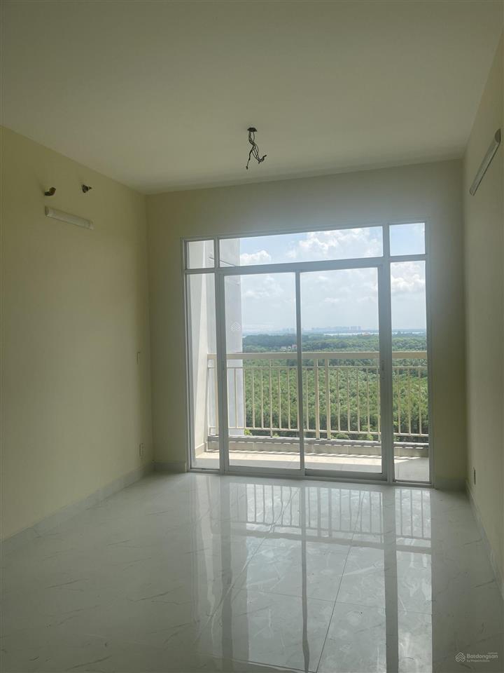 Căn hộ 3pn đã có sổ hồng, mới nhận nhà chưa ở, chung cư terra flora nhơn trạch