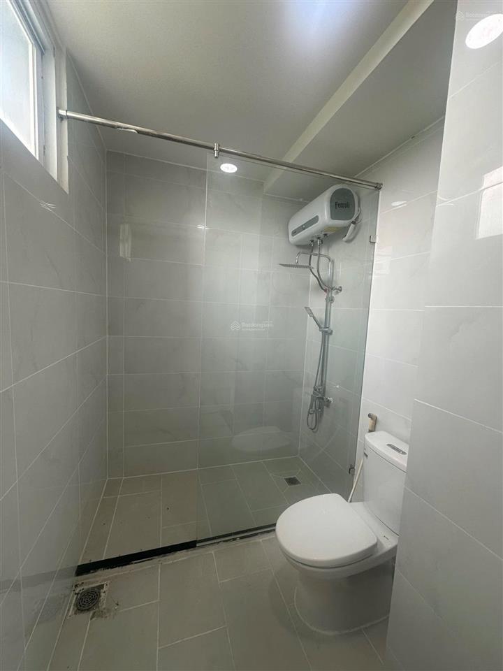 Bán căn góc 2pn 69,23m2 có nội thất, sổ hồng riêng tại chung cư terra nhơn trạch