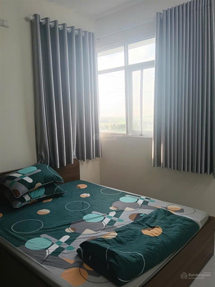Cho thuê căn 2pn 75m2 nhà mới, chung cư terra flora ngay trung tâm huyện nhơn trạch