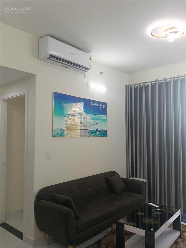 Cho thuê căn 2pn 75m2 nhà mới, chung cư terra flora ngay trung tâm huyện nhơn trạch