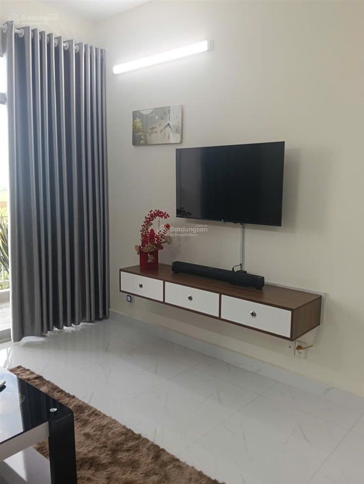 Cho thuê căn 2pn 75m2 nhà mới, chung cư terra flora ngay trung tâm huyện nhơn trạch
