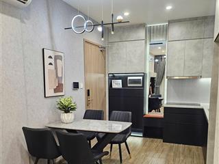 Bán căn góc 3 ngủ vinhome smart city. full nội thất đầy đủ. sẵn sổ cầm tay
