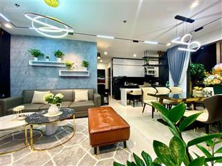 Bán căn 3pn 100m2 vinhome smart city hướng đn, view đẹp . full nội thất đầy đủ. sẵn sổ cầm tay