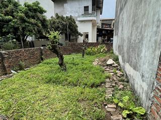 Cc bán 55m2 đất cạnh winmart yên nghĩa, ô tô vào, 2 thoáng, xây ccmn cực phẩm, giá đầu tư