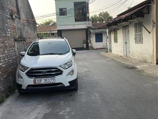 Hàng f0 mới ra lò 58m2 đất yên nghĩa, cạnh đường vành đai 4, gần bến xe giá đầu tư hợp lí nhất khu