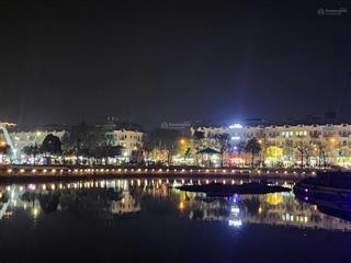 Bán đất phân lô 50m2, vỉa hè đánh pic, đường 3 xe ô tô tránh, hưởng trọn tiện ích kđt đô nghĩa