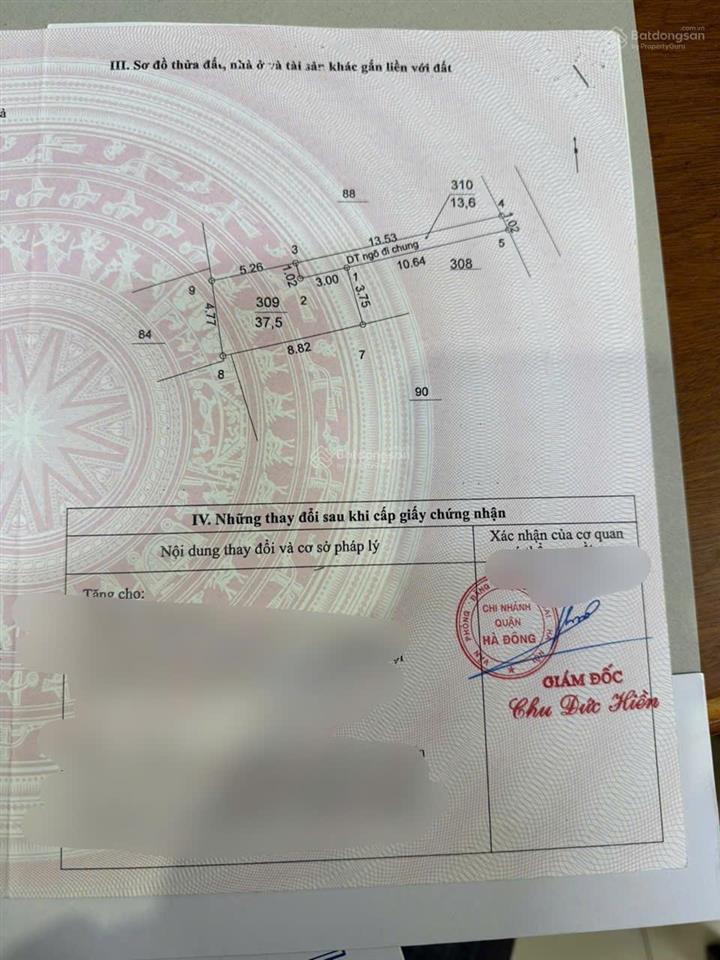 F0 xịn đét, 38m đất biên giang, gần ql6, đón key hạ tầng, xây dựng chuẩn chỉ,  đầu tư 0866 881 ***