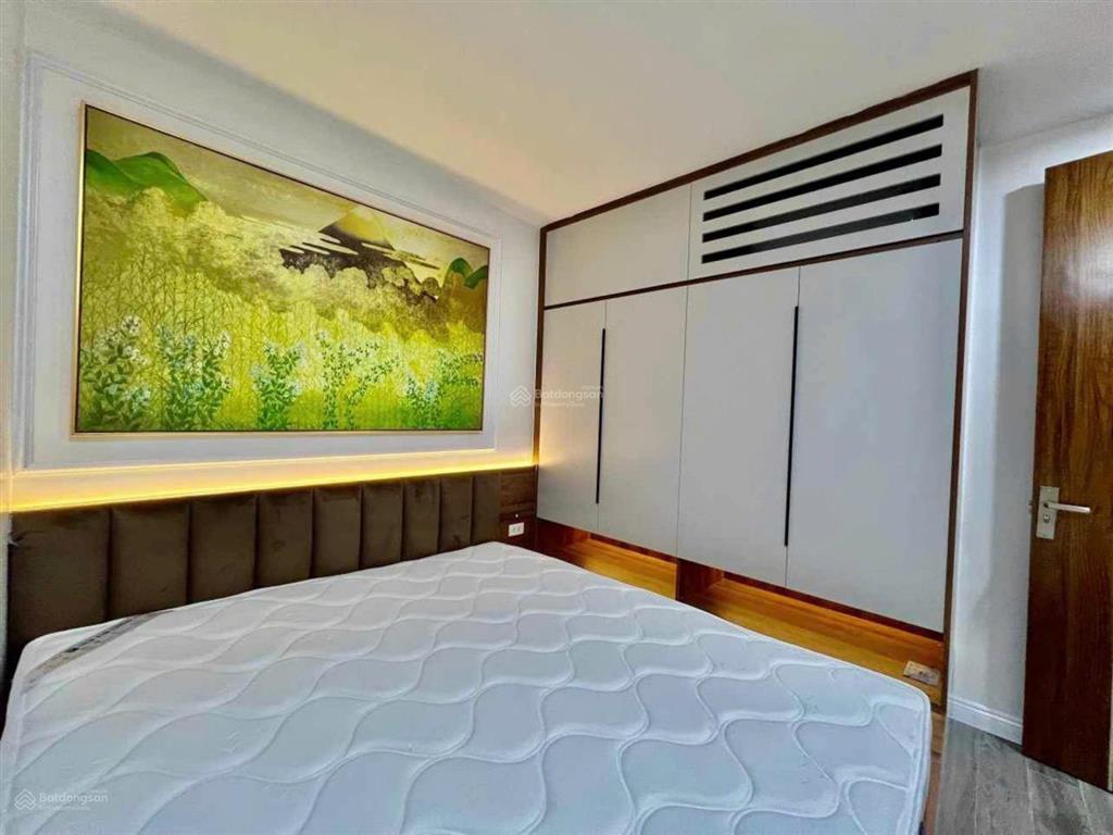 Bán gấp ch 65m² 2n2w giá 6,4 tỷ full nt tòa 17t10 nguyễn thị định, trung hòa, cầu giấy