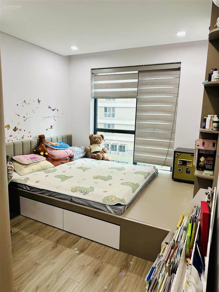 Bán gấp ch 65m² 2n2w giá 6,4 tỷ full nt tòa 17t10 nguyễn thị định, trung hòa, cầu giấy