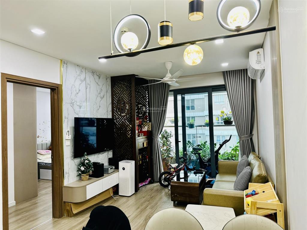 Bán gấp ch 65m² 2n2w giá 6,4 tỷ full nt tòa 17t10 nguyễn thị định, trung hòa, cầu giấy