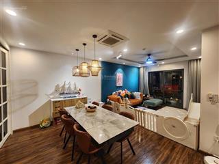 Bán ch golden palm 134m 3n 2w giá 12 tỷ full nt tại 21 lê văn lương