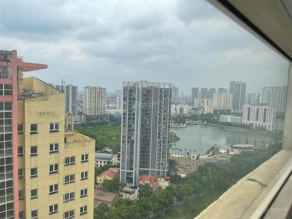 Bán ch 115m2 3n 2w giá 9.5 tỷ full nt toà vinaconex 289 khuất duy tiến, trung hoà, cầu giấy