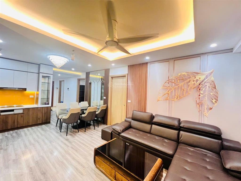 Bán ch 93,3m2 3m2 3n 2w giá 9.3 tỷ toà thống nhất complex nguyễn tuân thanh xuân, full nt