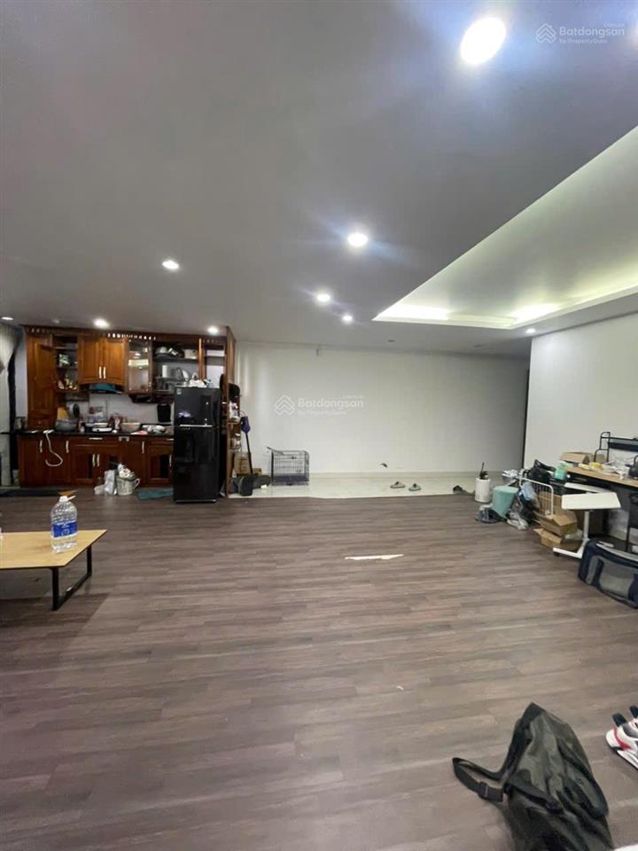 Bán ch 146m2, 3n2w giá 11 tỷ toà b 275 nguyễn trãi full nt căn góc bc đn  tn