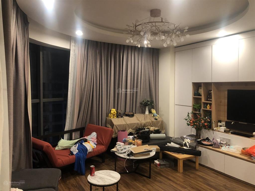 Bán nhanh ch 124,3m2 3n2w giá 11.5 tỷ toà golden palm lê văn lương, đầy đủ nội thất  0971 565 ***