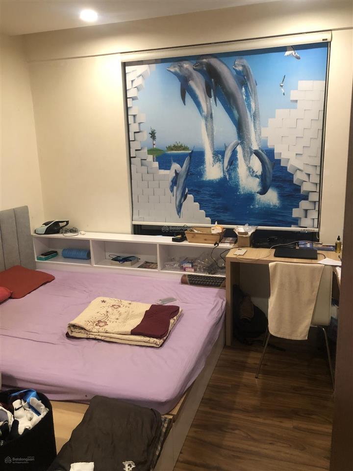 Bán nhanh ch 124,3m2 3n2w giá 11.5 tỷ toà golden palm lê văn lương, đầy đủ nội thất  0971 565 ***