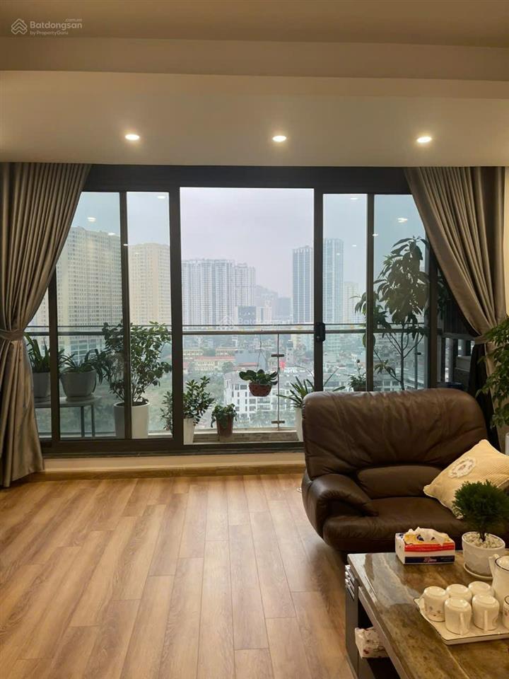 Bán nhanh ch 124,3m2 3n2w giá 11.5 tỷ toà golden palm lê văn lương, đầy đủ nội thất  0971 565 ***