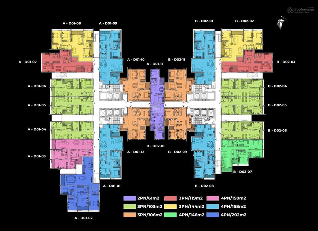 Bán ch toà brg lê văn lương 120m2, 3n2w giá 13 tỷ, thanh xuân.  0971 565 ***