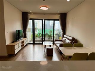 Bán ch sky park tôn thất thuyết 71m 2n2w giá 8.6 tỷ đầy đủ nội thất  0971 565 ***