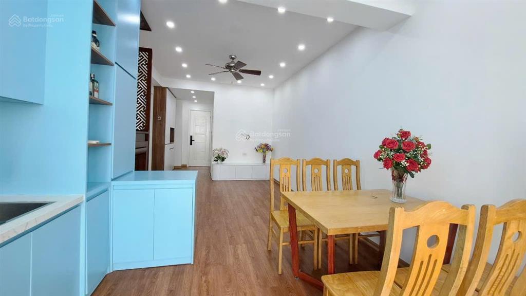 Bán nhanh ch 65m 2n2w full nt giá 5 tỷ tòa n2e lê văn lương, trung hòa nhân chính.  0971 565 ***