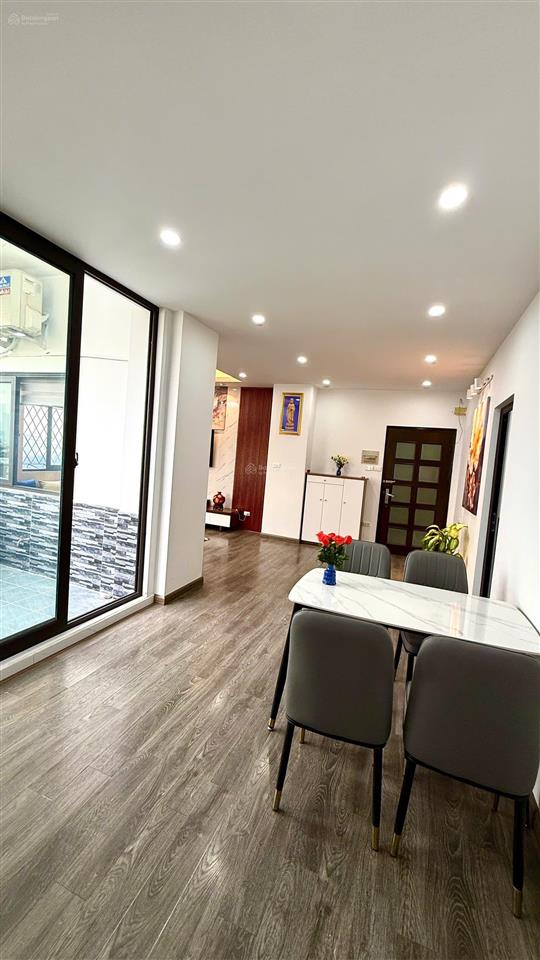 Bán ch 65m2 2n 1w giá 5.3 tỷ full nt tại b6a nam trung yên, trung hoà, cầu giấy.  0971 565 ***
