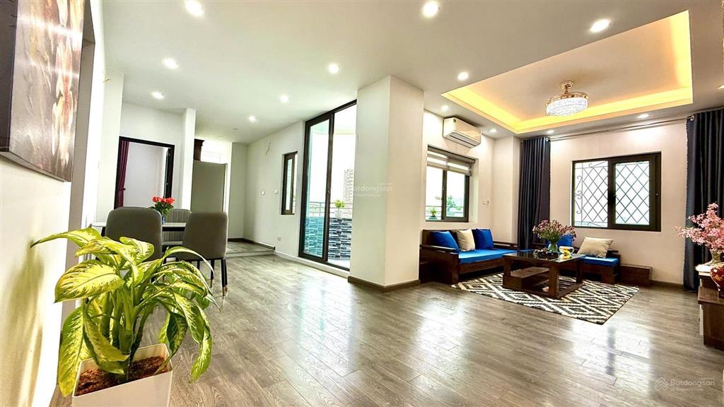 Bán ch 65m2 2n 1w giá 5.3 tỷ full nt tại b6a nam trung yên, trung hoà, cầu giấy.  0971 565 ***