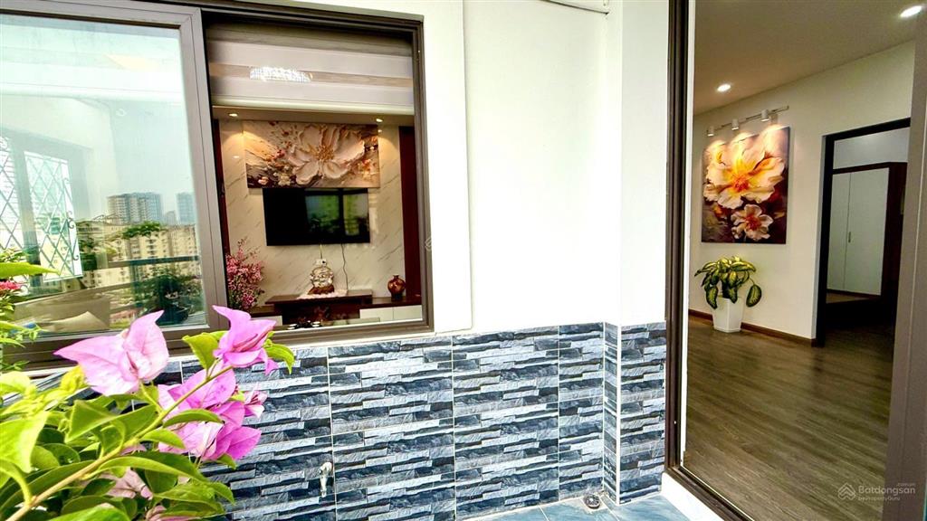 Bán ch 65m2 2n 1w giá 5.3 tỷ full nt tại b6a nam trung yên, trung hoà, cầu giấy.  0971 565 ***