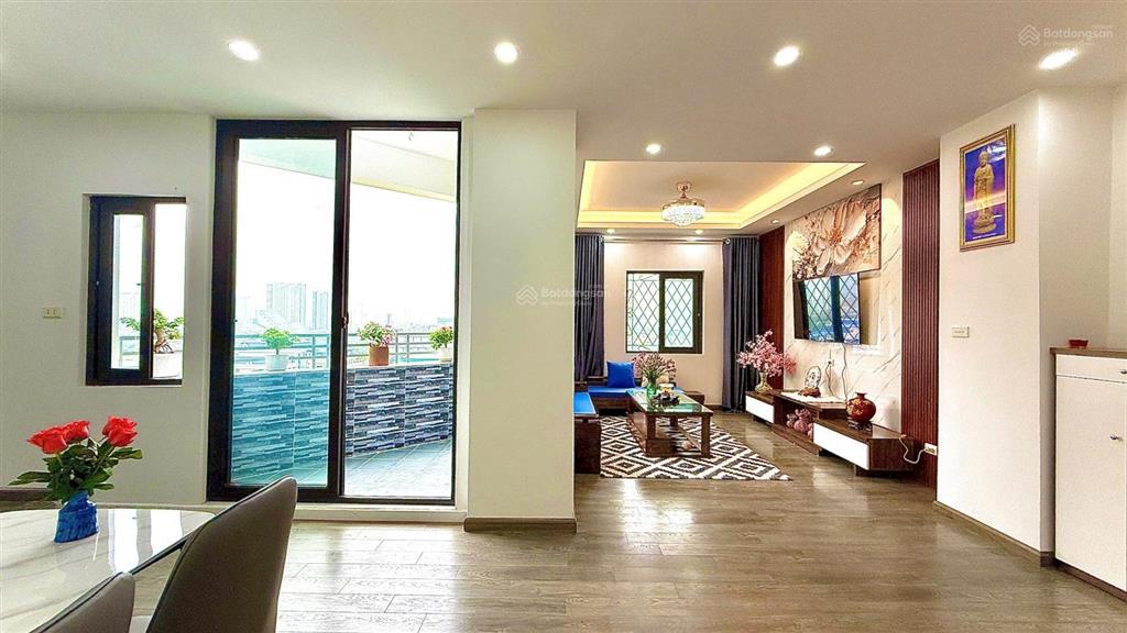Bán ch 65m2 2n 1w giá 5.3 tỷ full nt tại b6a nam trung yên, trung hoà, cầu giấy.  0971 565 ***