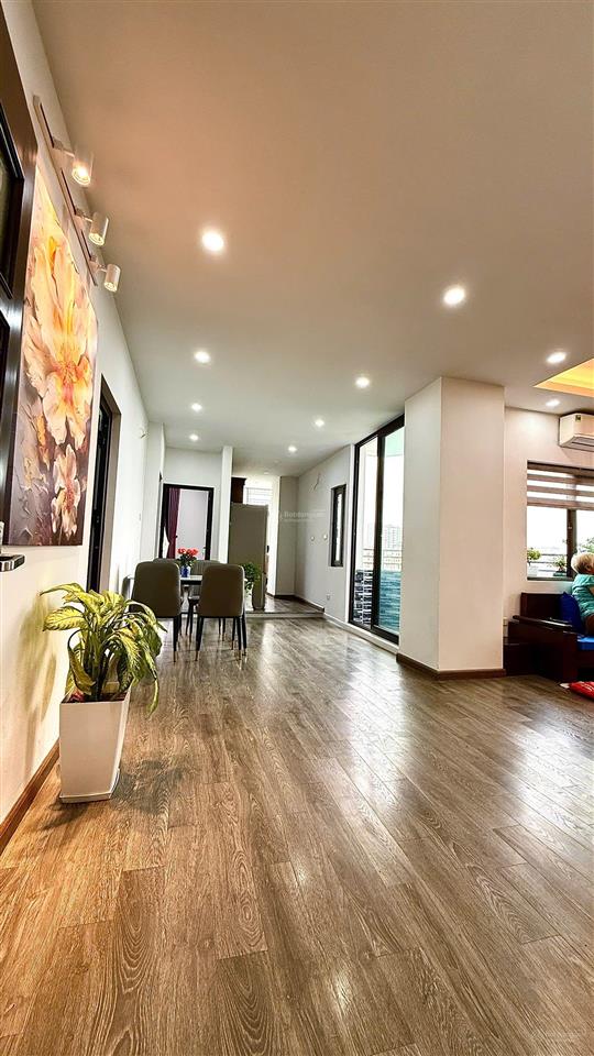 Bán ch 65m2 2n 1w giá 5.3 tỷ full nt tại b6a nam trung yên, trung hoà, cầu giấy.  0971 565 ***