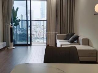 Bán gấp ch rivera vũ trọng phụng 92m 3n 2w giá 10 tỷ đầy đủ nội thất chỉ việc xách vali về ở