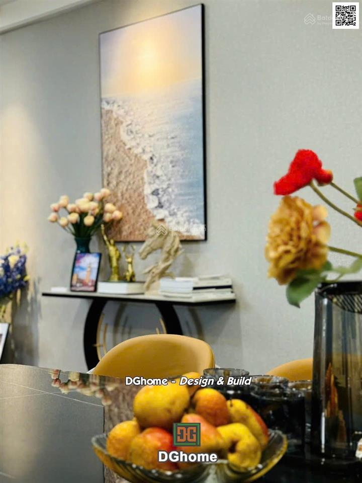 Bán ch ct2 mễ trì hạ 85m2 3n 2w giá 7 tỷ đầy đủ nội thất, q. nam từ liêm