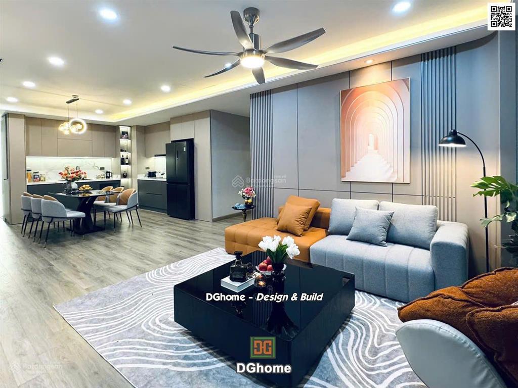 Bán ch ct2 mễ trì hạ 85m2 3n 2w giá 7 tỷ đầy đủ nội thất, q. nam từ liêm