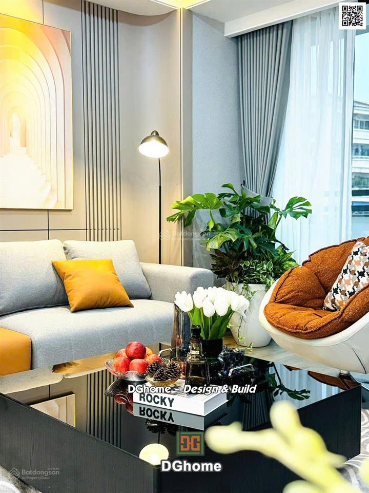 Bán ch ct2 mễ trì hạ 85m2 3n 2w giá 7 tỷ đầy đủ nội thất, q. nam từ liêm