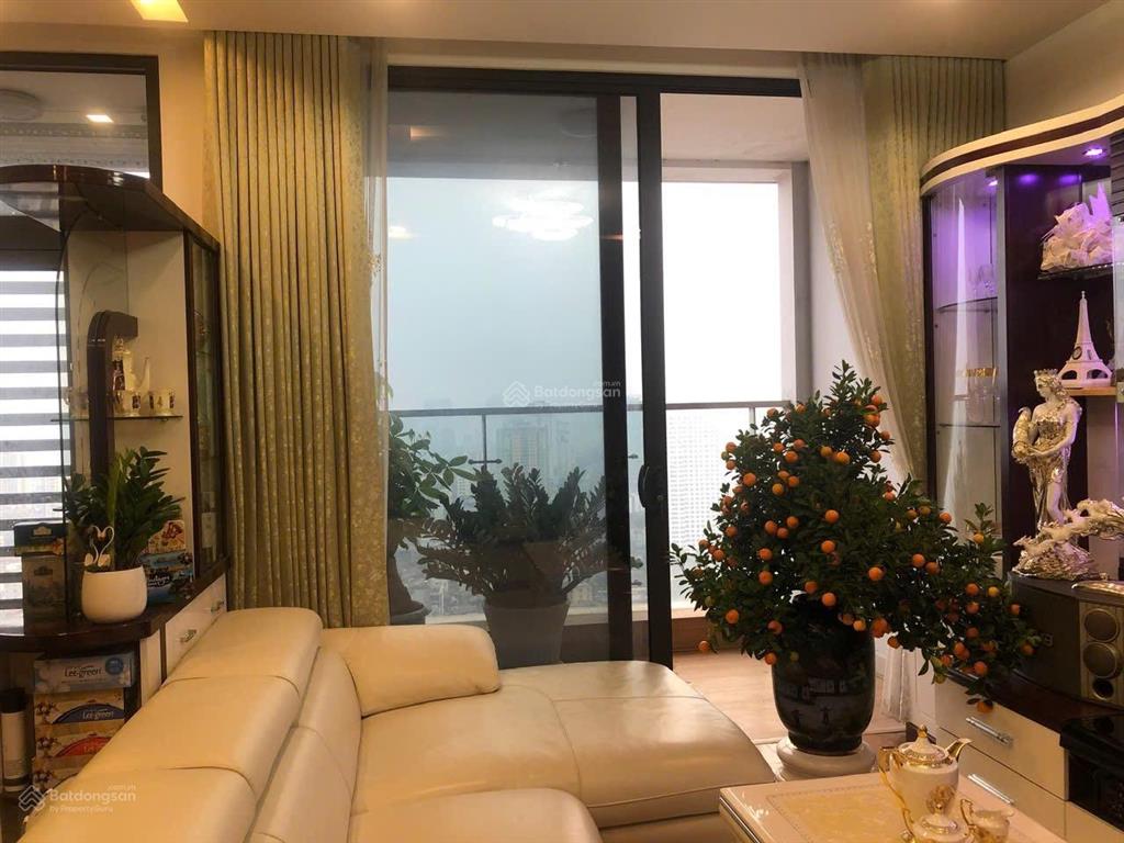 Bán ch hà nội center point 80m 3n2w gia 9.4 tỷ
đầy đủ nội thất