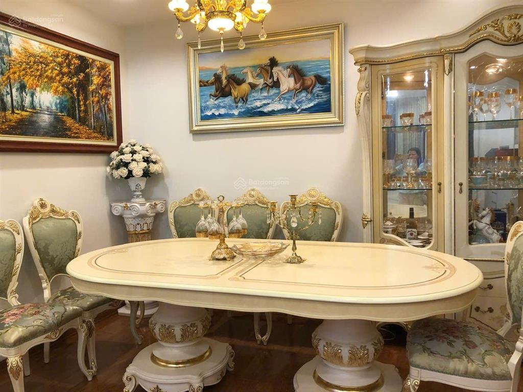 Bán ch hà nội center point 80m 3n2w gia 9.4 tỷ
đầy đủ nội thất