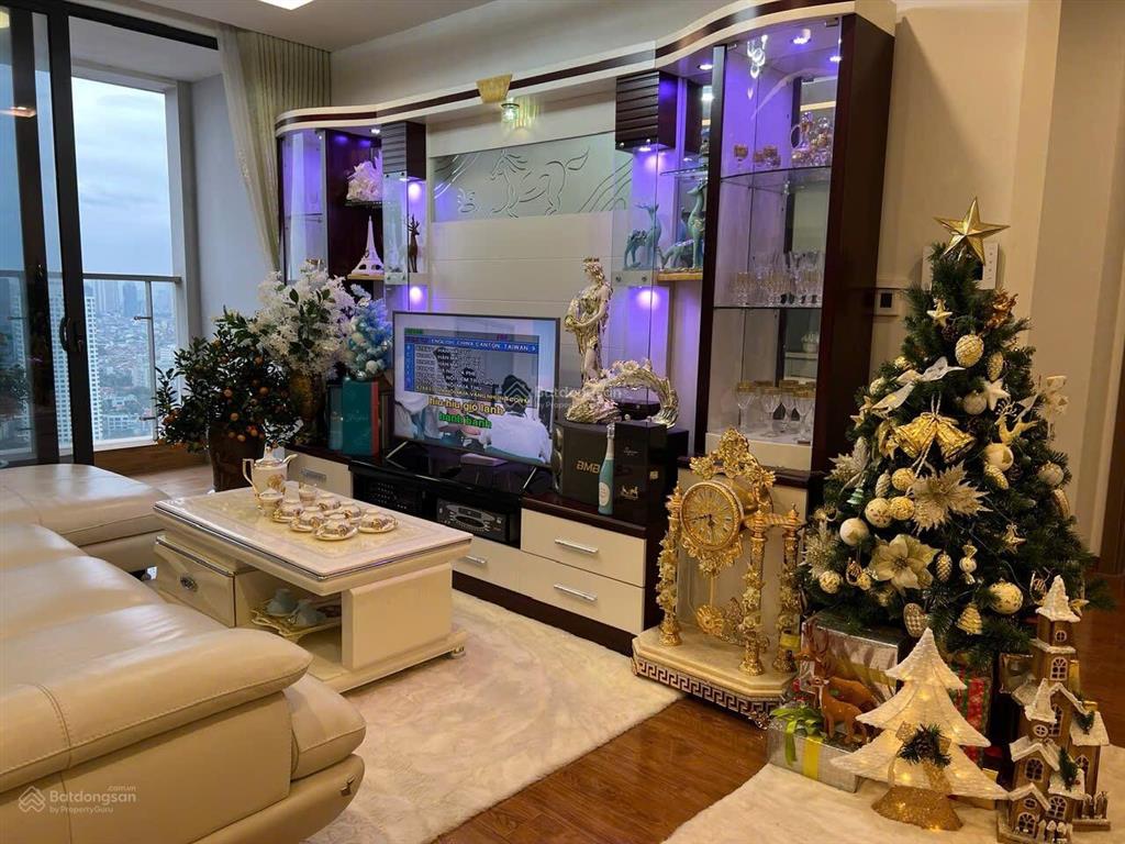 Bán ch hà nội center point 80m 3n2w gia 9.4 tỷ
đầy đủ nội thất